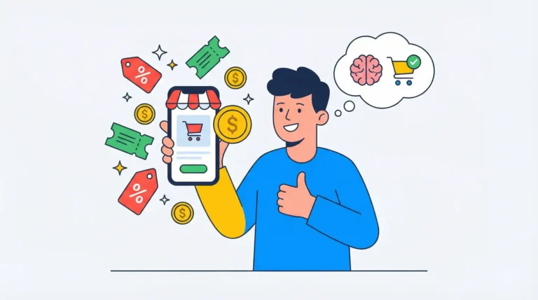 Online Shopping से पैसे बचाने वाले टिप्स जो वाकई में काम करते हैं, ज़रूर आजमाएं।